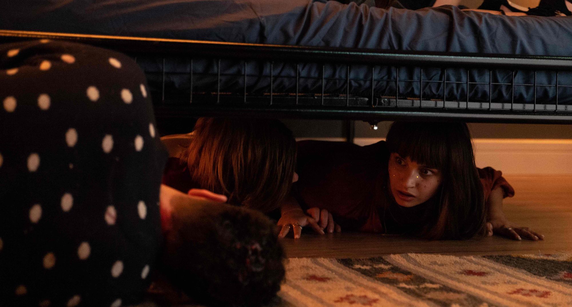 Wszyscy moi przyjaciele nie żyją  - zwiastun polskiego filmu Netflixa. Krwawa impreza